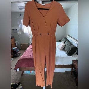 Sienna Sky Jumpsuit